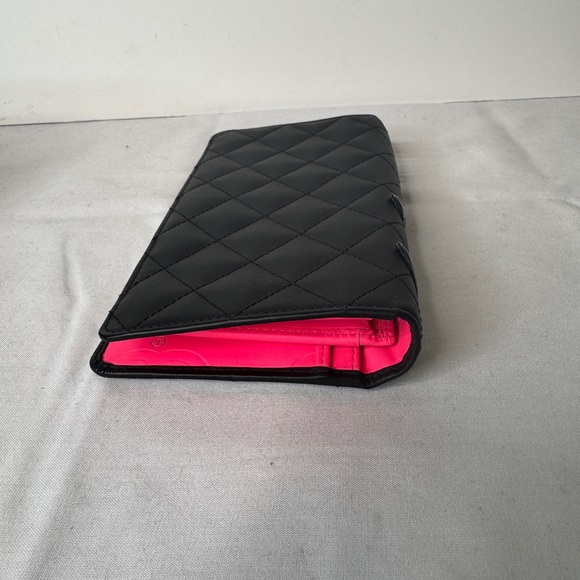 Chanel Cambon Long Wallet - Picture 4 of 10